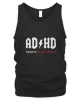 Men's Tank Top Men's Tank Top