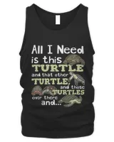 Men's Tank Top Men's Tank Top