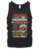 Men's Tank Top