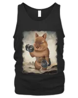 Men's Tank Top Men's Tank Top