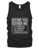 Men's Tank Top Men's Tank Top