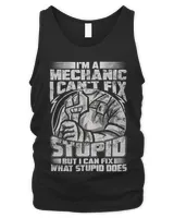 Men's Tank Top Men's Tank Top