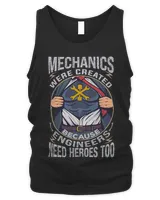 Men's Tank Top Men's Tank Top