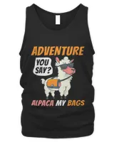 Men's Tank Top Men's Tank Top