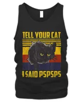 Men's Tank Top