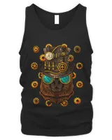Men's Tank Top Men's Tank Top