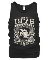 Men's Tank Top Men's Tank Top
