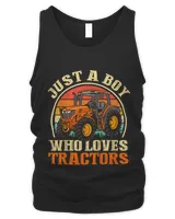 Men's Tank Top