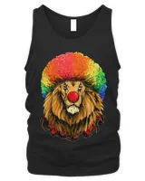 Men's Tank Top Men's Tank Top