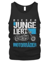 Men's Tank Top