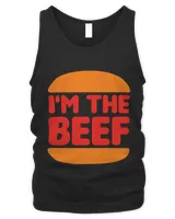 Men's Tank Top Men's Tank Top
