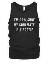 Men's Tank Top Men's Tank Top