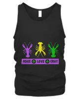 Men's Tank Top Men's Tank Top