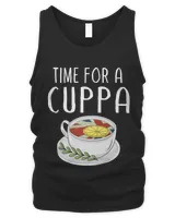 Men's Tank Top Men's Tank Top