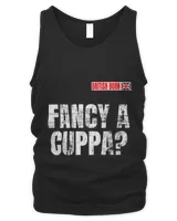 Men's Tank Top Men's Tank Top