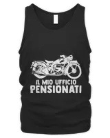 Men's Tank Top Men's Tank Top