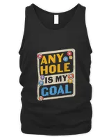 Men's Tank Top Men's Tank Top