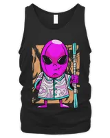 Men's Tank Top Men's Tank Top