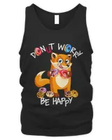 Men's Tank Top Men's Tank Top