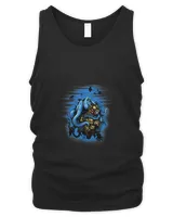 Men's Tank Top Men's Tank Top