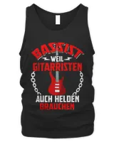 Men's Tank Top Men's Tank Top