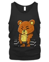 Men's Tank Top Men's Tank Top