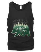 Men's Tank Top Men's Tank Top