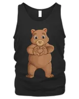 Men's Tank Top Men's Tank Top