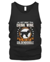 Men's Tank Top Men's Tank Top