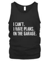 Men's Tank Top