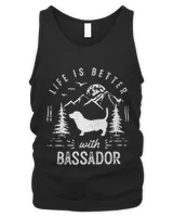 Men's Tank Top Men's Tank Top