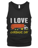 Men's Tank Top Men's Tank Top