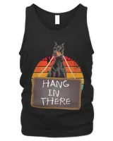 Men's Tank Top Men's Tank Top