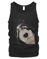 Men's Tank Top Men's Tank Top