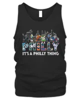 Men's Tank Top Men's Tank Top