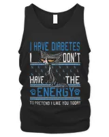 Men's Tank Top Men's Tank Top