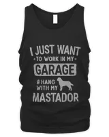 Men's Tank Top Men's Tank Top