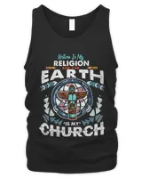 Men's Tank Top Men's Tank Top