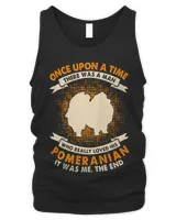 Men's Tank Top Men's Tank Top