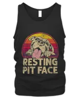 Men's Tank Top Men's Tank Top