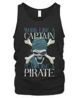 Men's Tank Top Men's Tank Top