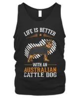 Men's Tank Top Men's Tank Top