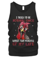 Men's Tank Top Men's Tank Top