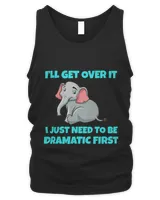 Men's Tank Top Men's Tank Top