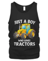 Men's Tank Top