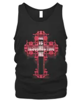 Men's Tank Top Men's Tank Top