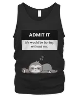 Men's Tank Top Men's Tank Top