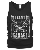 Men's Tank Top