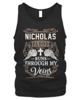 Men's Tank Top Men's Tank Top