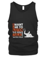 Men's Tank Top Men's Tank Top